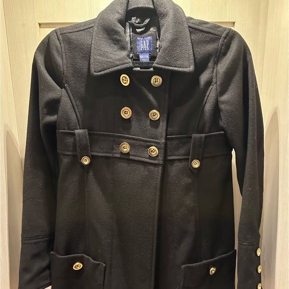 GIRLS dress coat sz XXL - Picture 2 of 8